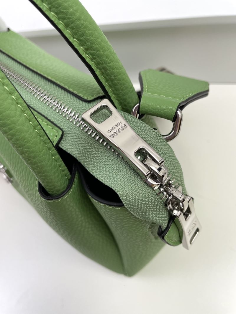 Prada Top Handle Bags